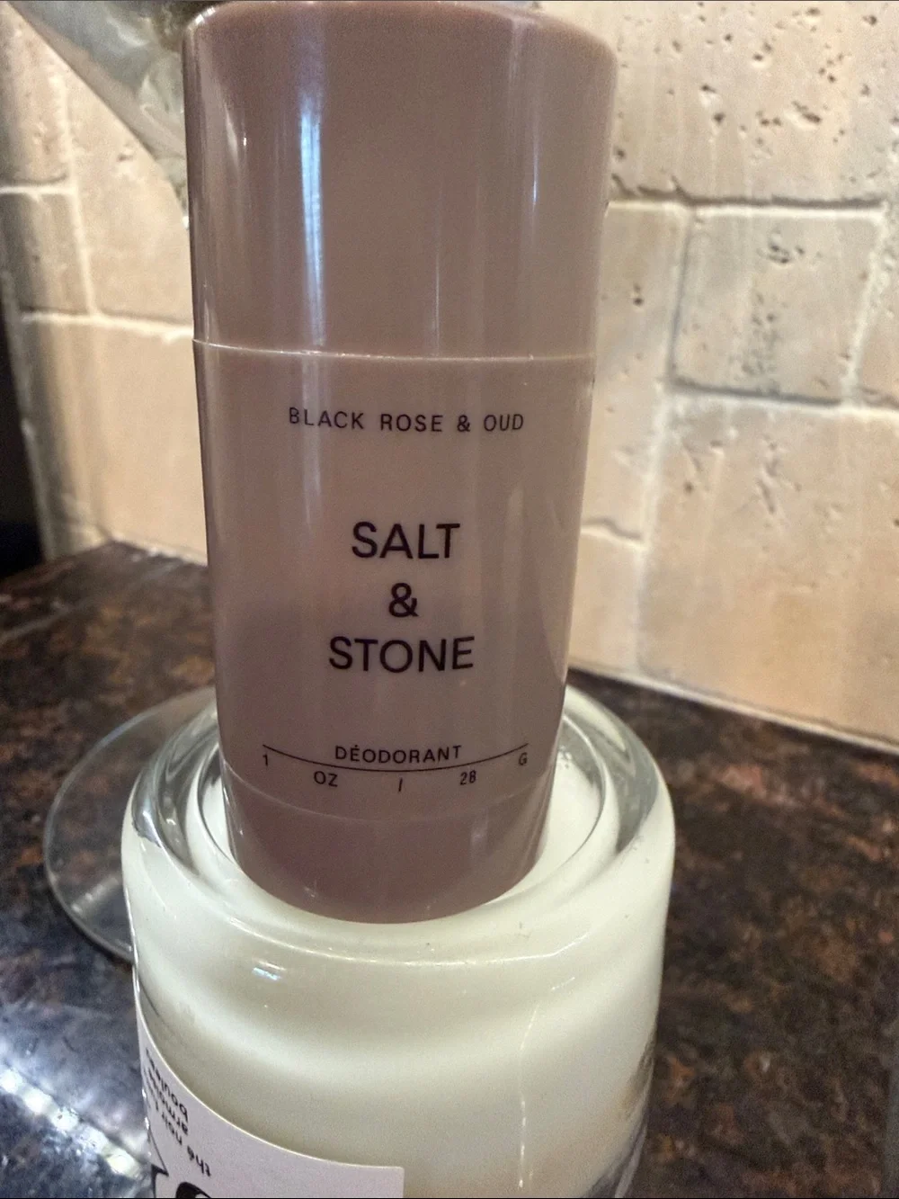 Salt & Stone Deodorant Set The Viral Salt & Stone